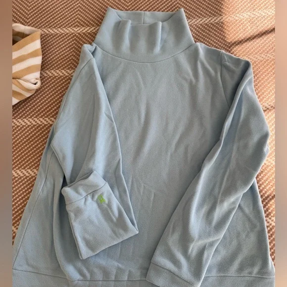 Dudley Stephens- Park Slope Turtleneck - Picture 2 of 4